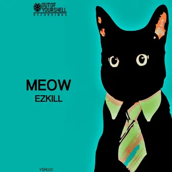 Meow by EzKill