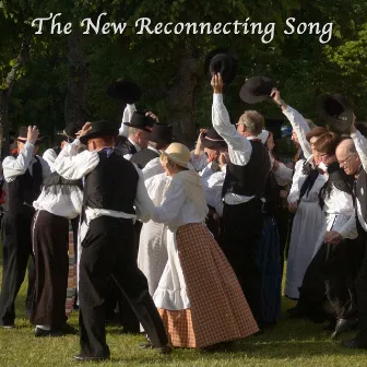 The New Reconnecting Song by Peter Ekberg Pelz