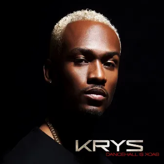 Dancehall Is Back by Krys