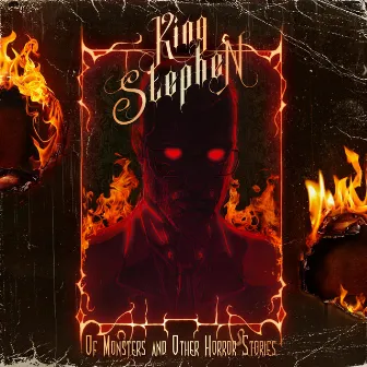 Of Monsters and Other Horror Stories by King Stephen