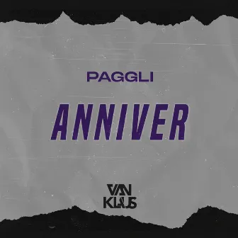 ANNIVER by Van Klaus