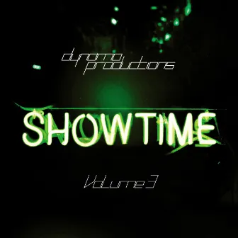 Showtime Vol. III by Dynamo Productions