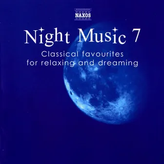 Night Music, Vol. 7 by Peter Skvor