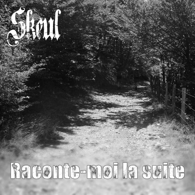 Raconte-moi la suite