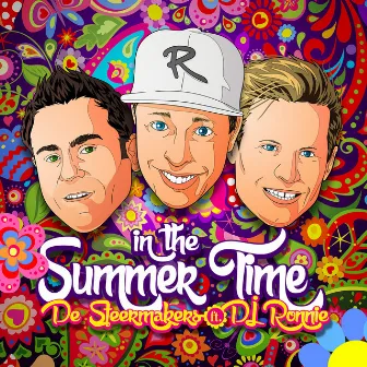 In the Summertime by DJ Ronnie