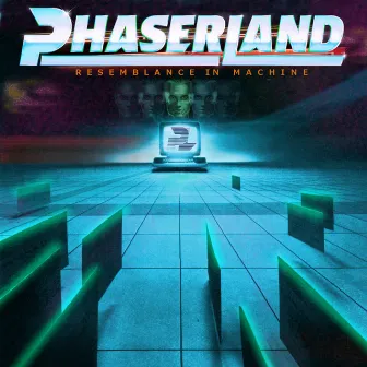 Resemblance in Machine by Phaserland