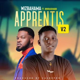 ApprenTis by Wizbahama