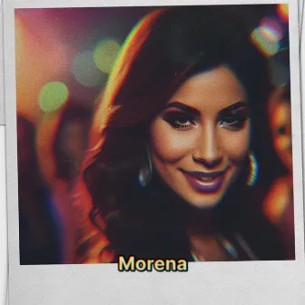 Morena by Kris Sanz