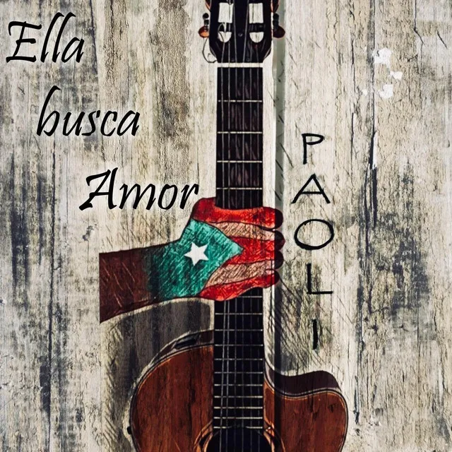 Ella Busca Amor