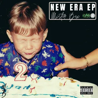 New Era EP by Mister Bex