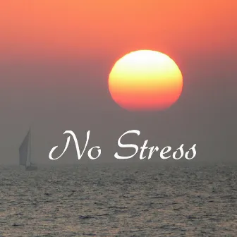 No Stress - Stress Relief Music (Relaxing Sounds for Stress Relief, Stress Management and Stress Less) by Unknown Artist