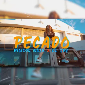 Pecado by Maicol Baza