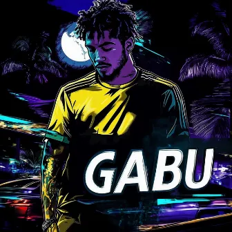 Gabu by GRIMEHELL