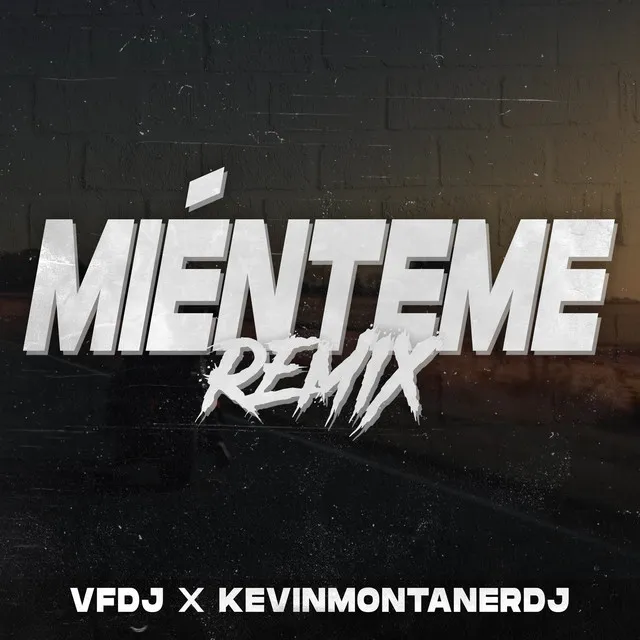 Miénteme - Remix