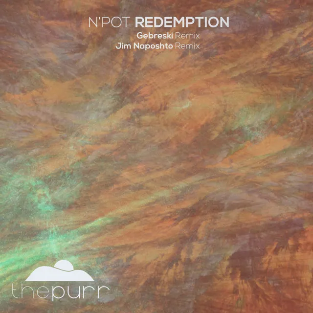 Redemption - Jim Naposhto Remix