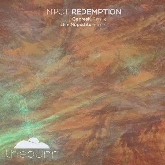 Redemption by N'Pot