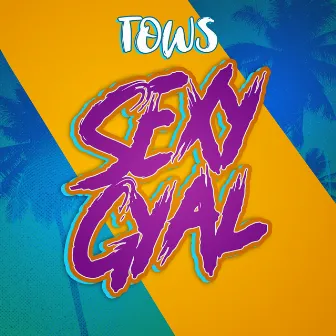 Sexy gyal by Tows