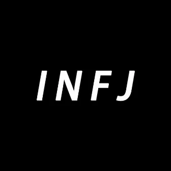 INFJ by CLLLOUD