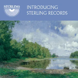 Introducing Sterling Records by Gothenburg Opera Orchestra