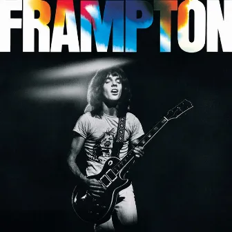 Frampton by Peter Frampton