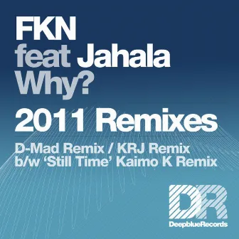 Why? - 2011 Remixes by FKN