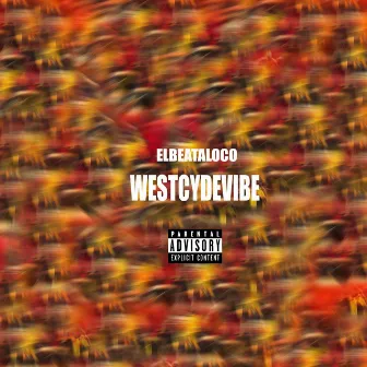 Westcydevibe by Elbeataloco