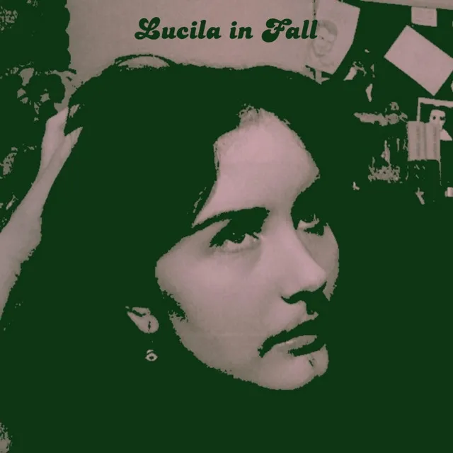 Lucila in Fall