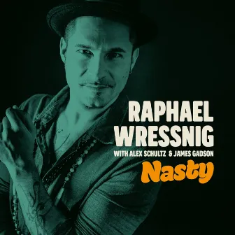 Nasty by Raphael Wressnig