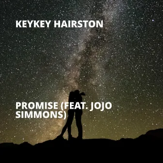 Promise by KeyKey Hairston