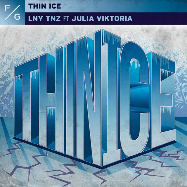 Thin Ice - Hard Mix