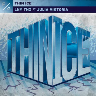 Thin Ice (feat. Julia Viktoria) by Julia Viktoria