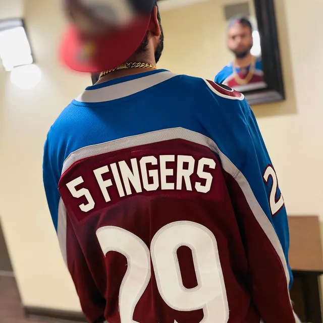 5 Fingers