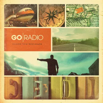 Close The Distance by Go Radio