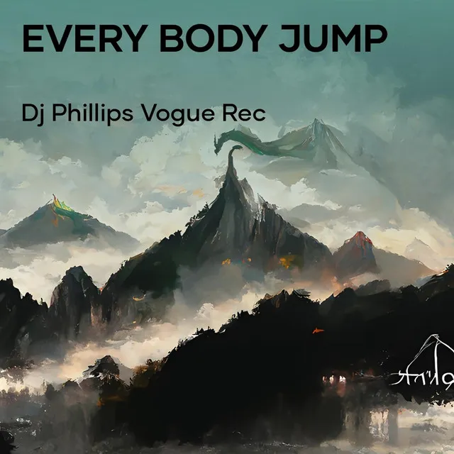 Every Body Jump