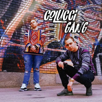 Colucci Gang by ShoGun