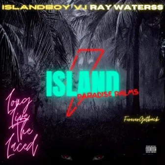 The Island by V.I.