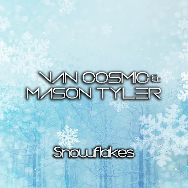 Snowflakes - Extended Mix