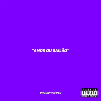 Amor ou bailão by Scottini