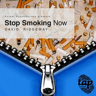 Stop Smoking Now by David Ridgeway