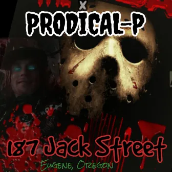 187 Jack Street Eugene Oregon by Prodical-P