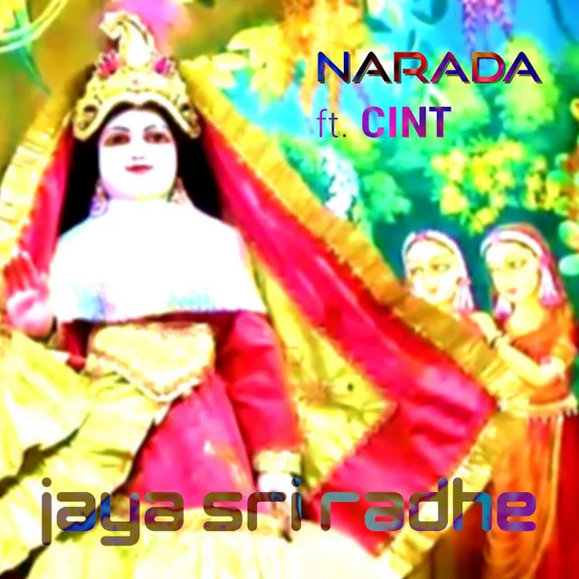 Jaya Sri Radhe