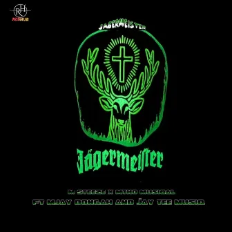 Jagermeister by The Congo boys