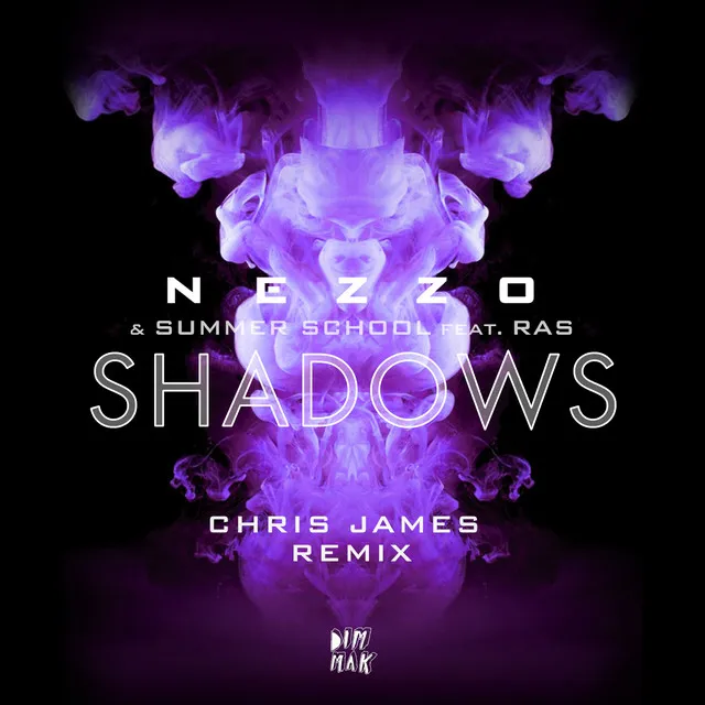 Shadows (feat. RAS) - Chris James Remix