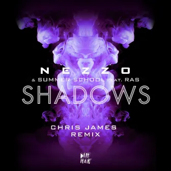 Shadows (feat. RAS) [Chris James Remix] by NEZZO