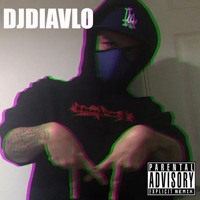 DJ Diavlo Presenta: Maldito 2020 (Remixes)