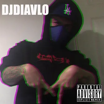 DJ Diavlo Presenta: Maldito 2020 (Remixes) by Unknown Artist