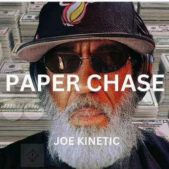 Paper Chase by JOE KINETIC