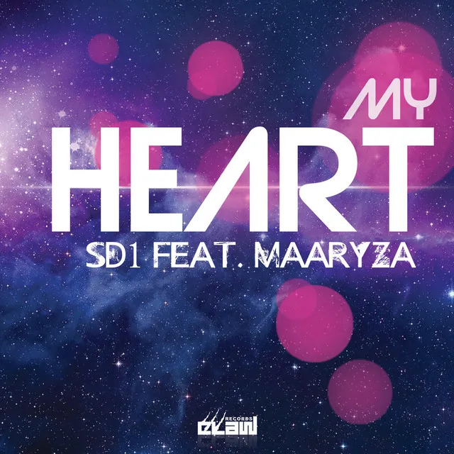 My Heart - Radio Edit