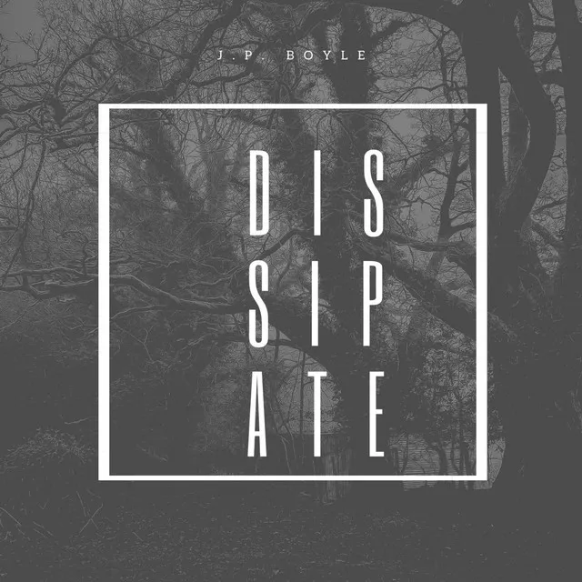 Dissipate - Drum & Bass Version