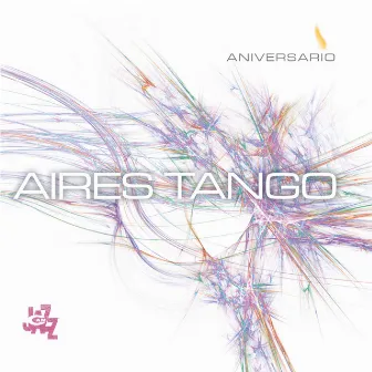 Aniversario by Aires tango